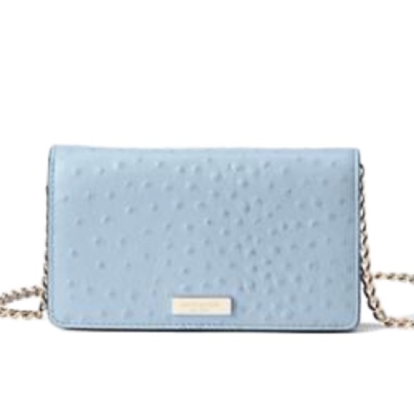 kate spade Handbags - NWT Kate Spade Alexander ave isabeli crossbody